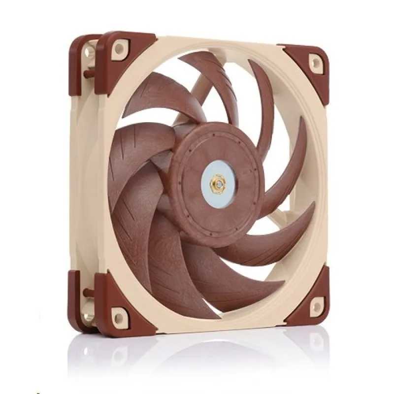Noctua NF-A12x25 PWM ventilátor 120x120x25mm NF-A12x25-PWM