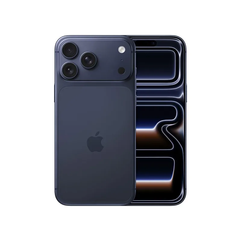 iPhone 17 Pro Max 1TB Hlboká modrá