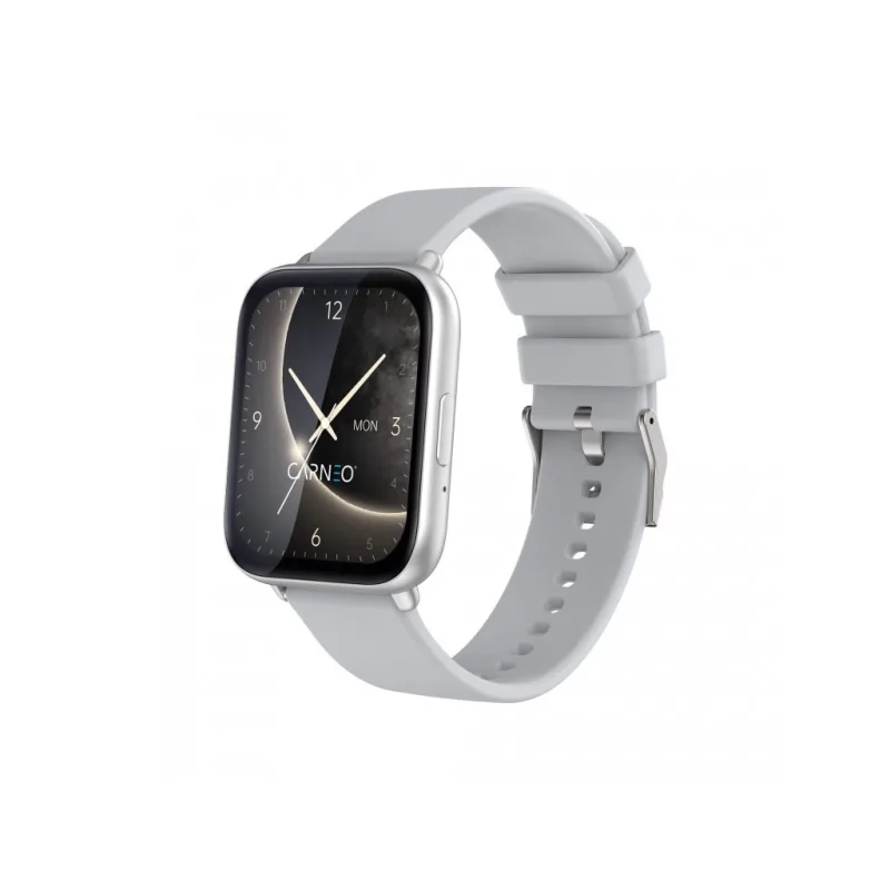 CARNEO Artemis HR+/ Silver/ Elegant Band/ Silver 8588009299264