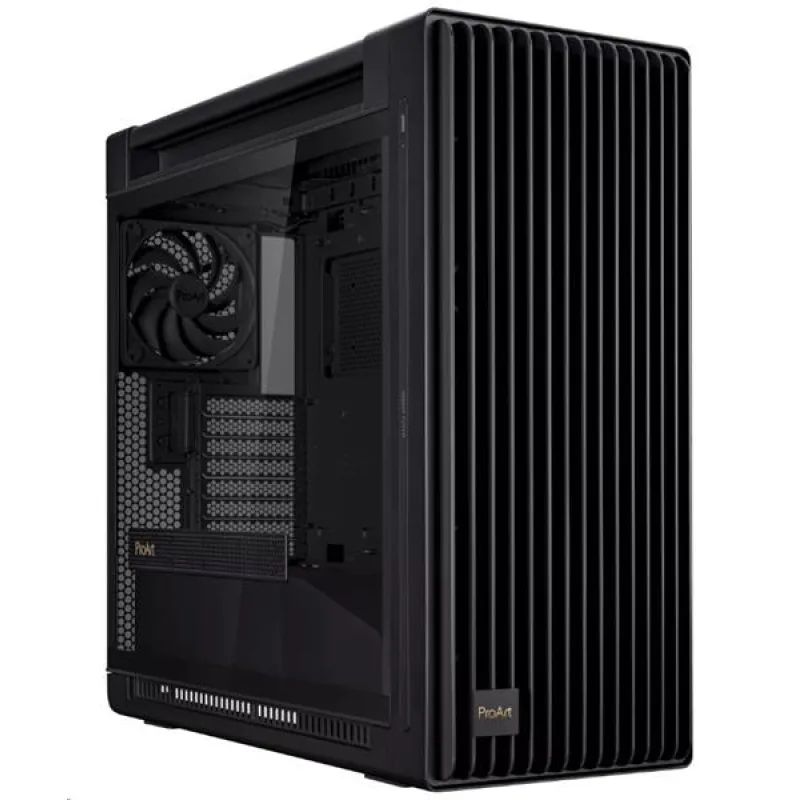 ASUS PROART PA602 TG BLACK skrinka E-ATX 90DC00J0-B09000