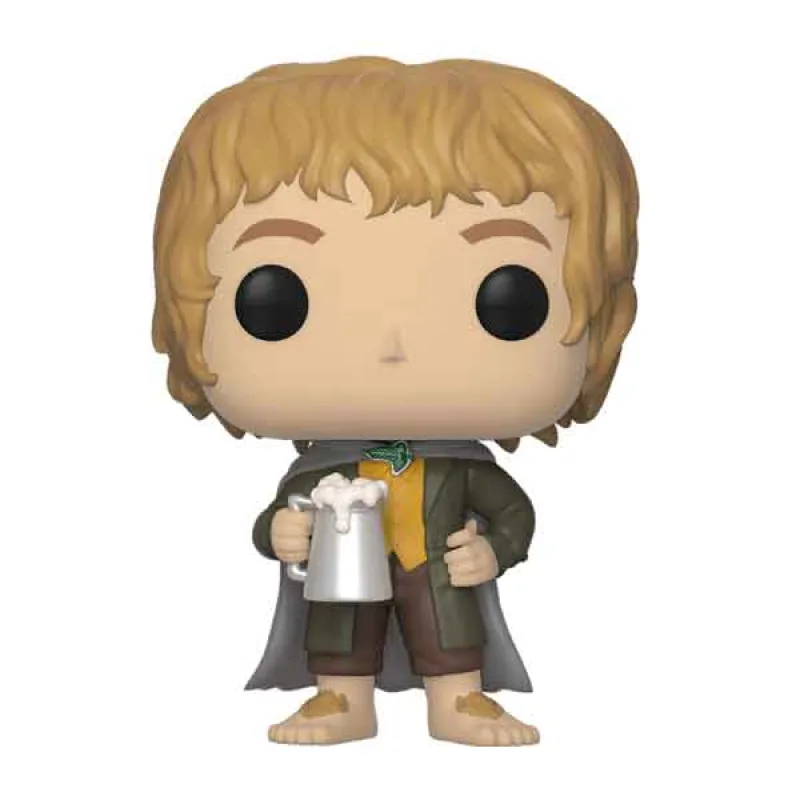POP! Merry Brandybuck (Lord of the Rings)