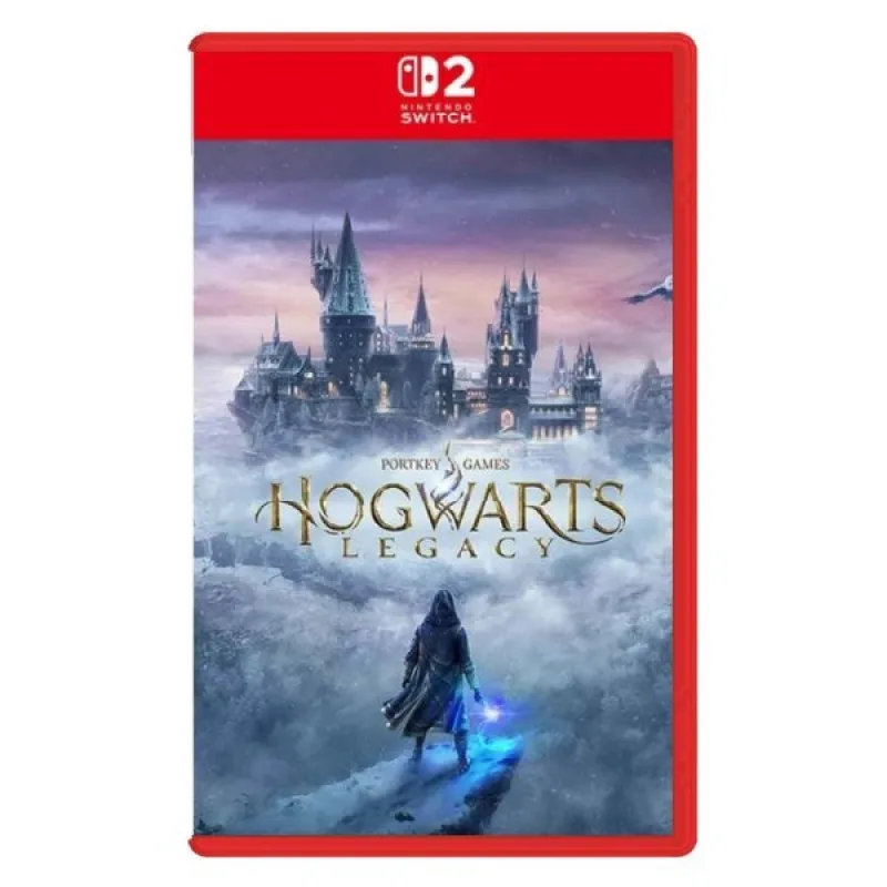 Hogwarts Legacy (Game Key Edition) [NSW2]