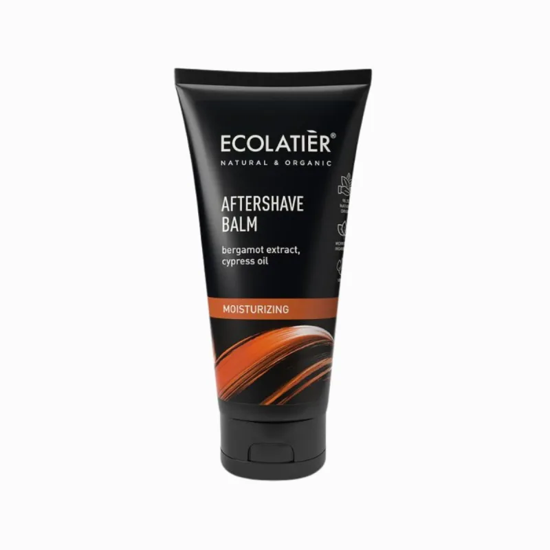 EcoLatier Hydratačný balzam po holení - 100 ml -