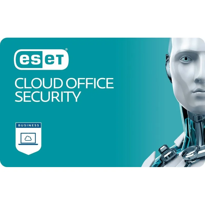 ESET Cloud Office Security pre 11 - 25 zariadení, predĺženie i nová…