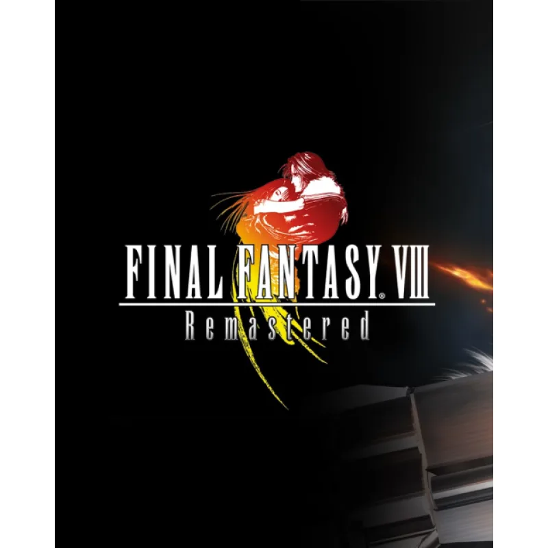 ESD Final Fantasy VIII Remastered ESD_9627