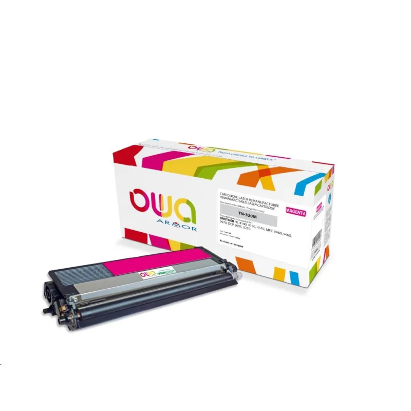 OWA Armor toner pre BROTHER HL 4140, 4150, 4570, MFC 9460 DCP 9055, …