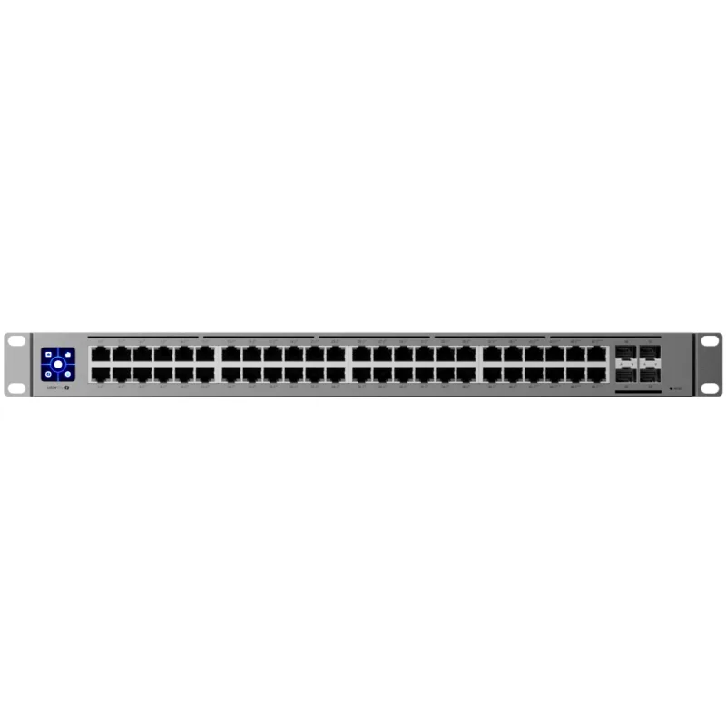 Ubiquiti USW-Pro-48-POE, UniFi Switch Pro 48 PoE USW-Pro-48-POE