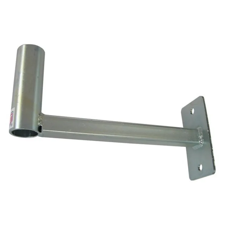 CSAT KML200 dvojbodový kovový držiak, 20cm od steny