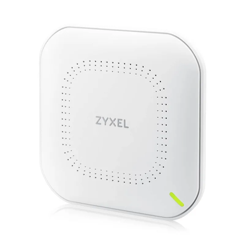 Zyxel NWA90AXPRO, 2.5GB LAN Port, 2x2:3x3 MU-MIMO, Standalone / NebulaFlex Wireless Access Point, Single Pack include Power Adapto