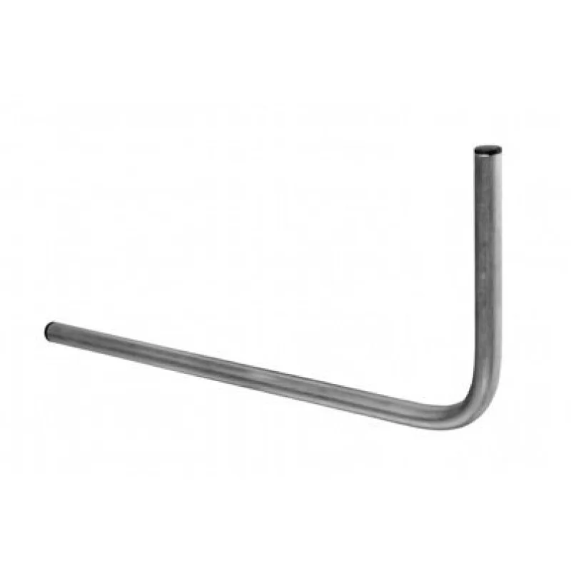 CSAT RM750, kovové rameno jednoduché, 75cm (priem.27mm) RM750