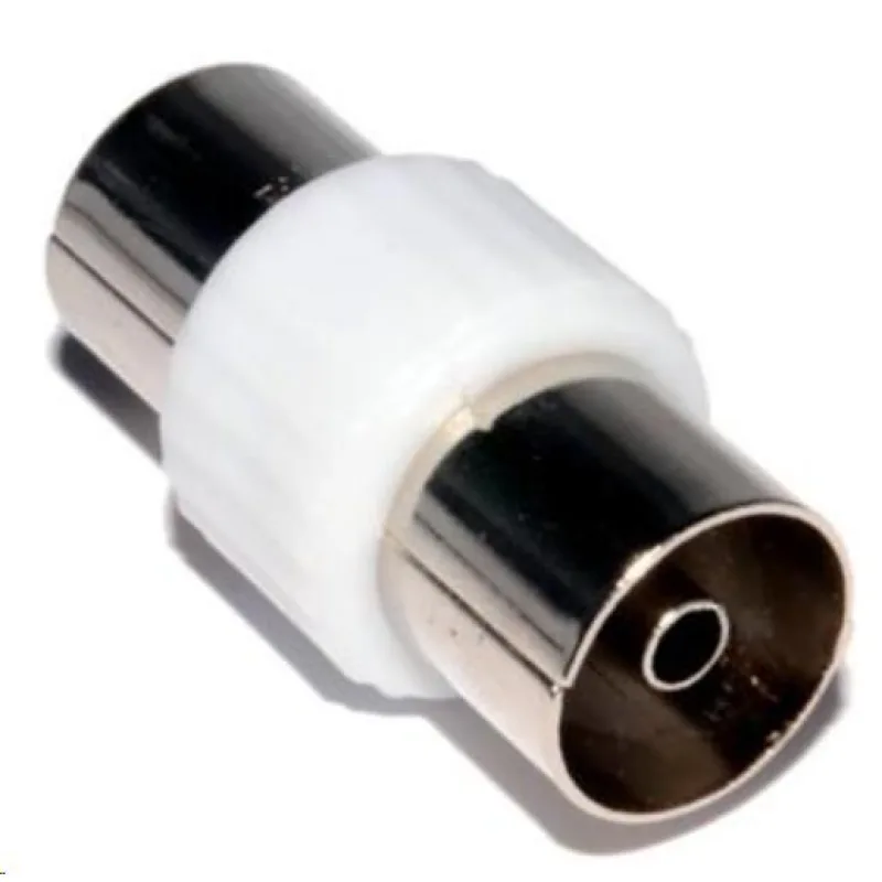 PREMIUMCORD TV anténna spojka F/ F (IEC 75 Ohm) ktcff