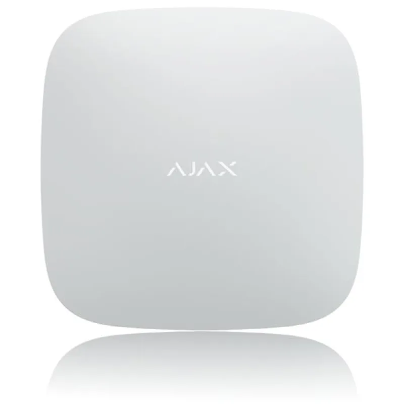 Ajax Hub 2 LTE (4G) white AJAX38241