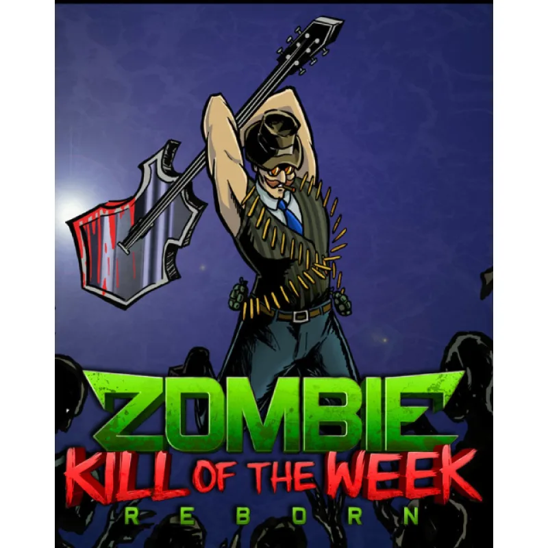 ESD Zombie Kill of the Week Reborn ESD_8937