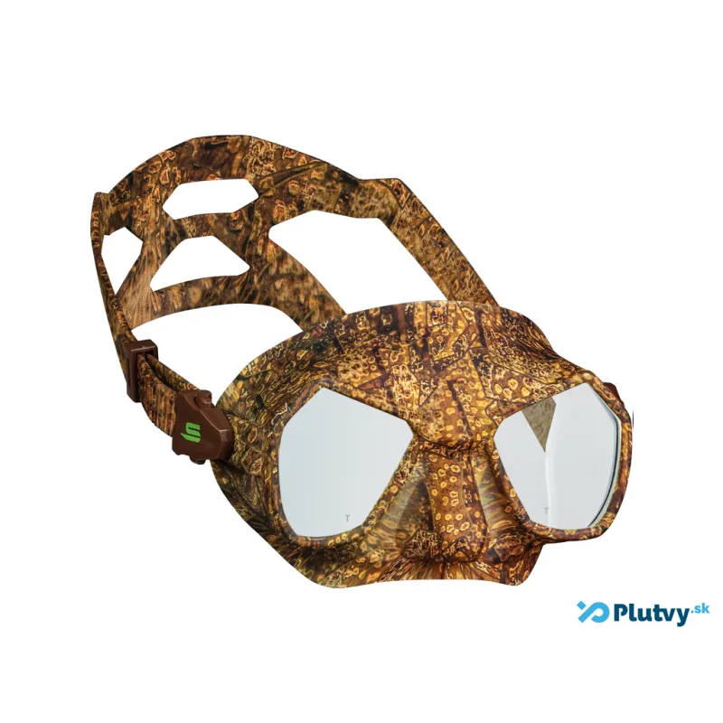 Salvimar Hathor Krypsis