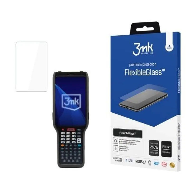 3mk hybridní sklo FlexibleGlass pro Honeywell CK62 5903108685009