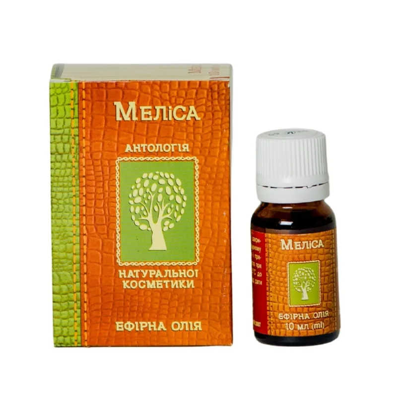 Farmakom Esenciálny olej Medovka - 10 ml -