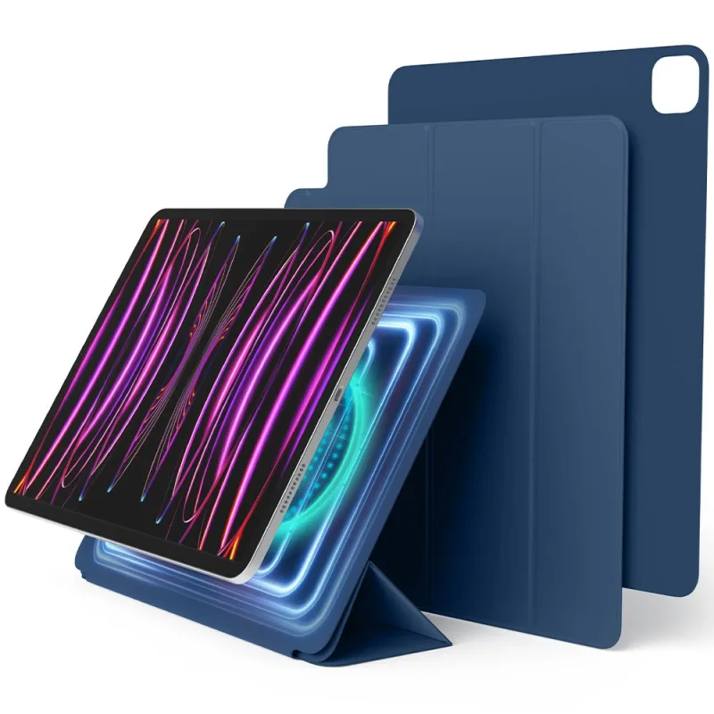 Elago puzdro Magnetic Folio Case pre iPad Pro 12.9"/iPad Air 13" M2/M3…