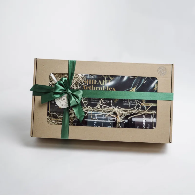 Herbatica Darčekové balenie POWER & RECOVERY -