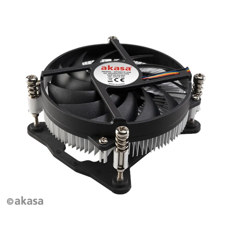 AKASA chladič CPU - KS12 AK-CC6308EP01