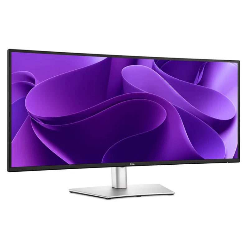 Dell Pro 34 Plus USB-C Hub Monitor - P3425WE