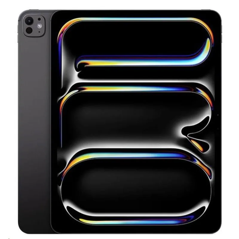 Apple iPad Pro 13" (M5)/ Wi-Fi, N.G./ 13"/ 2752x2064/ 16GB/ 2TB/ iPadOS/…