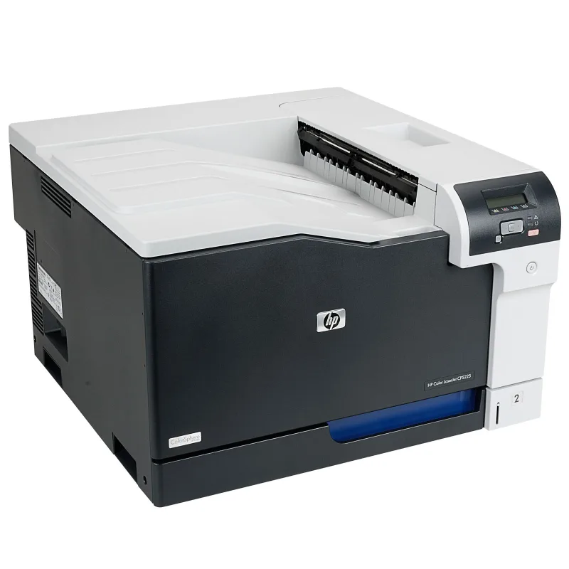 HP Color LaserJet Pro/ CP5225dn/ Tlač/ Laser/ A3/ LAN/ USB CE712A#B19