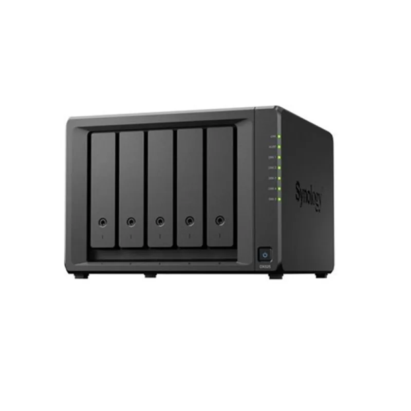 Synology™ Expansion Unit DX525 rozšiřující jednotka k DiskStation …