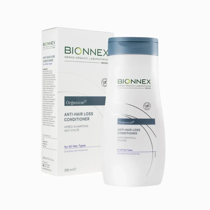 Bionnex Kondicionér na vlasy proti vypadávaniu - 300 ml -