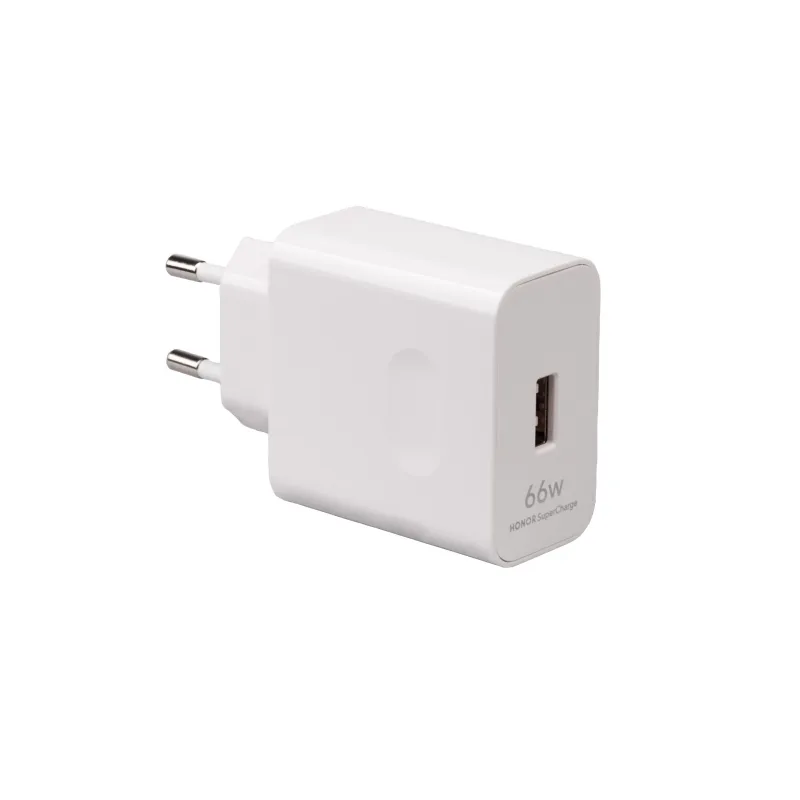 Honor SuperCharge 66W Power Adapter 5503ABQX