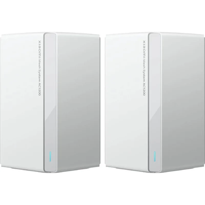 Xiaomi Mesh System Ac1200 (2-Pack)