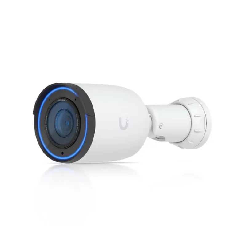 Ubiquiti UniFi Video Camera G6 Pro Bullet (8MP, 3864*2160/30sn) biela