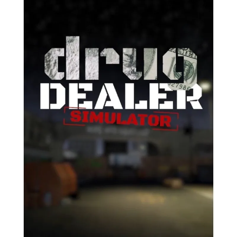 ESD Drug Dealer Simulator ESD_8623