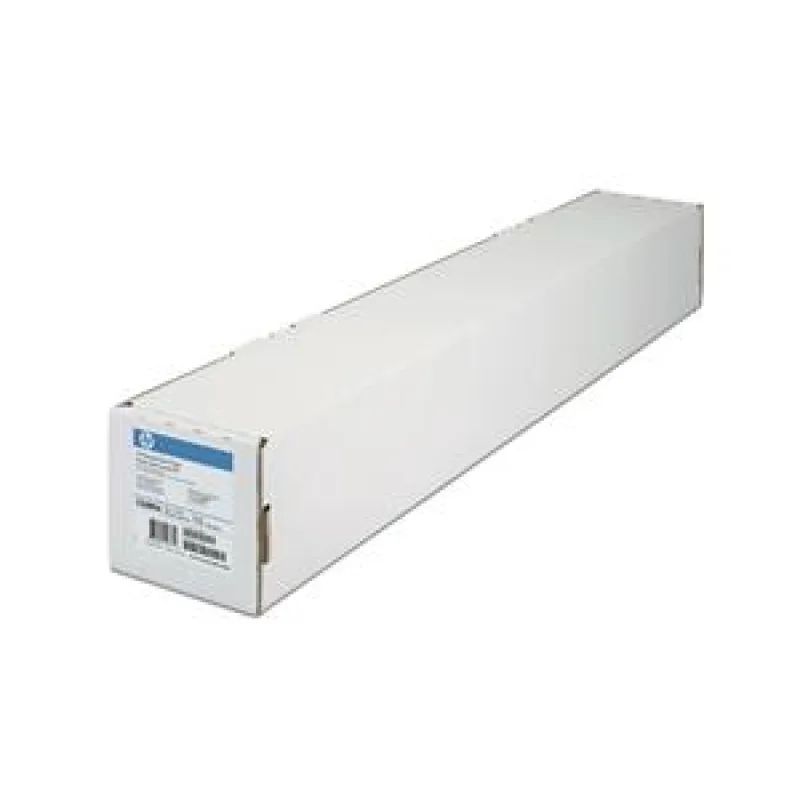 HP Bright White Injekt Paper, 594mm, 45, 7 m, 90g/ m2 Q1445A