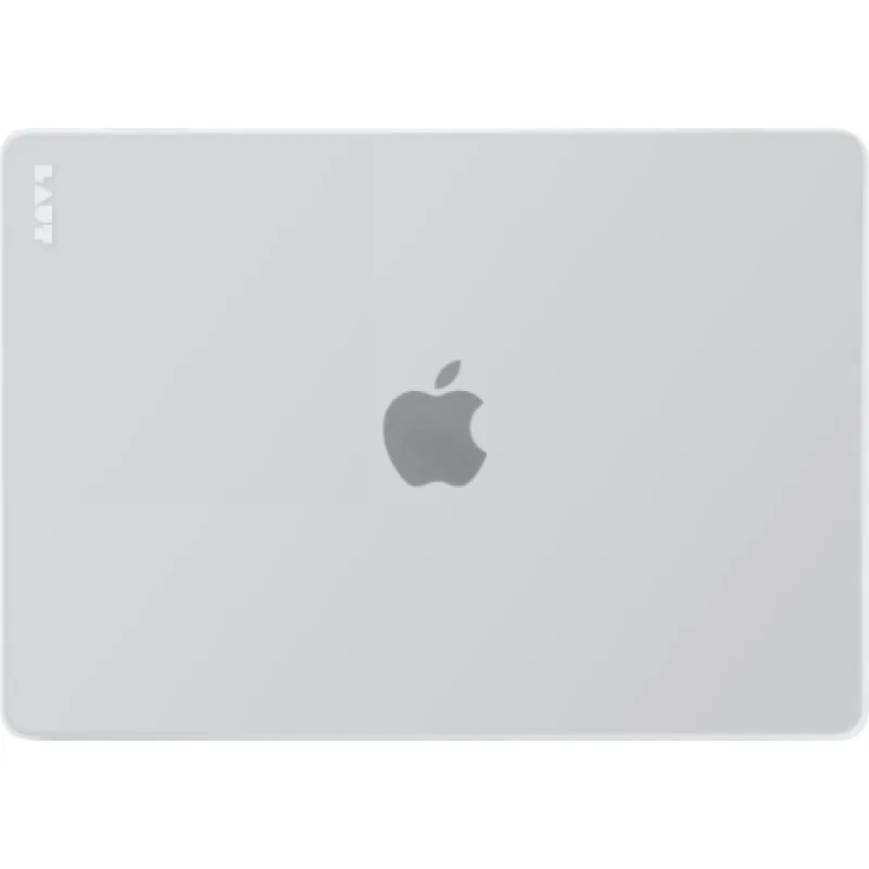Puzdro LAUT Huex pre MacBook Pro 16" 2021 – šedé