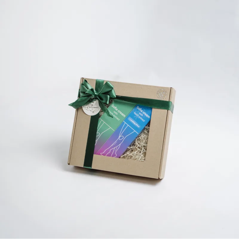 Herbatica Darčekové balenie SOFIA DUO -