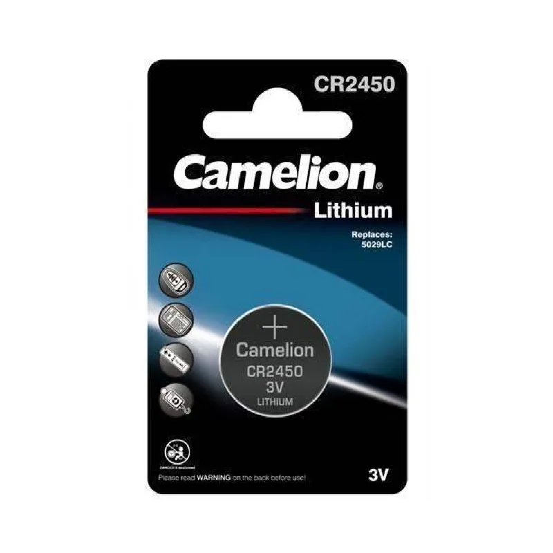 Camelion CR2450 439096,00