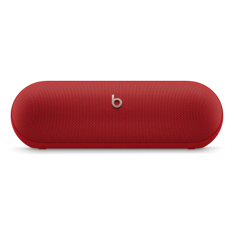 Beats Pill/ Statement Red MWQW3EE/A