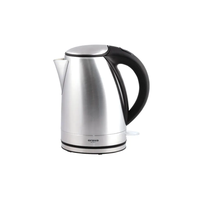 Orava VK-3217 S rychlovarná konvice, 2000 W, 1.7 l, automatické…