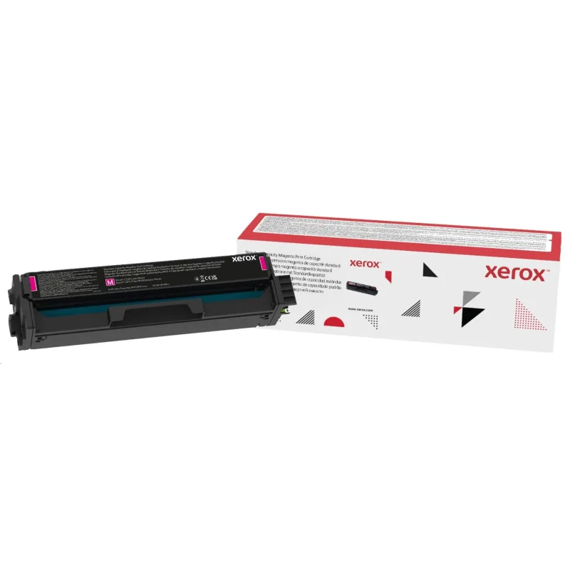 Magenta tonerová kazeta Xerox pre C230/ C235 (1500 strán) 006R04389