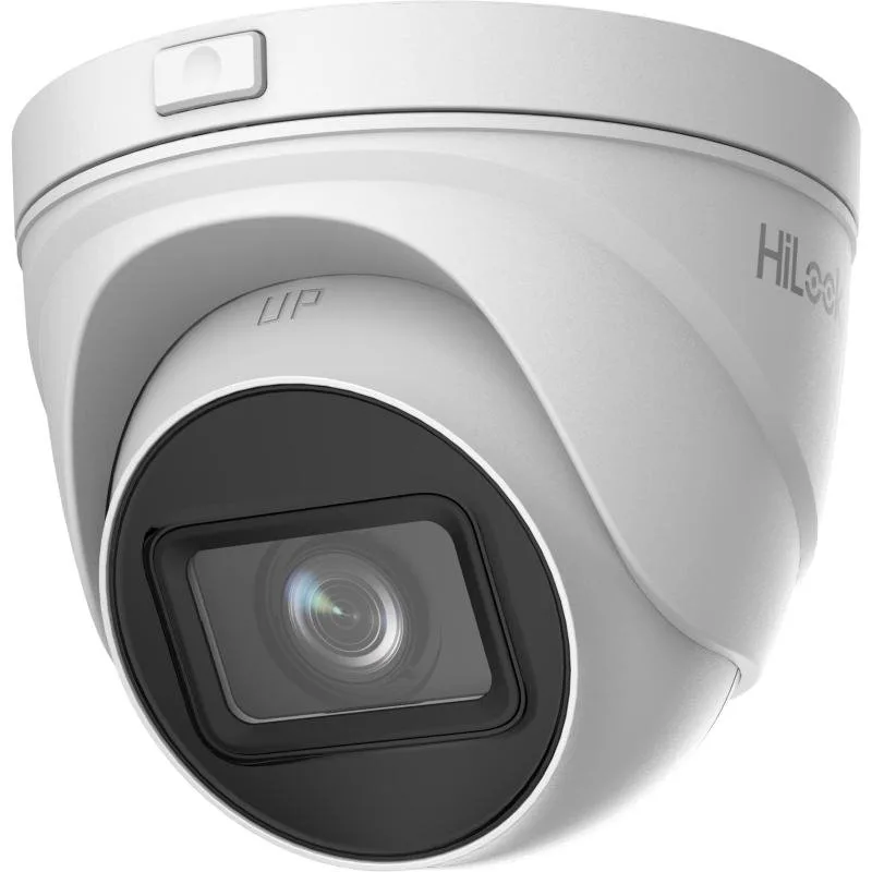 HiLook powered by Hikvision IP kamera IPC-T640HA-Z/ Turret/ rozlišení…