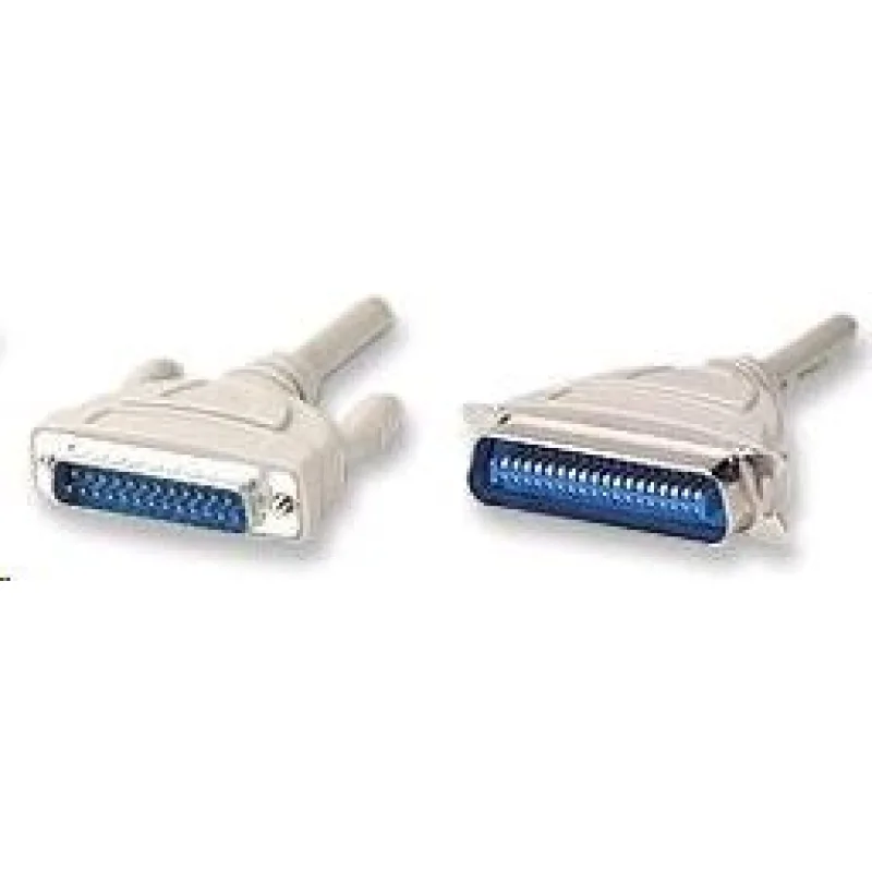 PREMIUMCORD Paralelný kábel 1, 8…