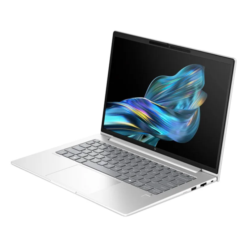 HP Elitebook 6 G1q 14, Snapdragon X X1-26-100, 14.0 1920x1200 UWVA/300n, Adreno, 32GB/LPDDR5X, SSD 512GB, W11Pro, 3-3-3