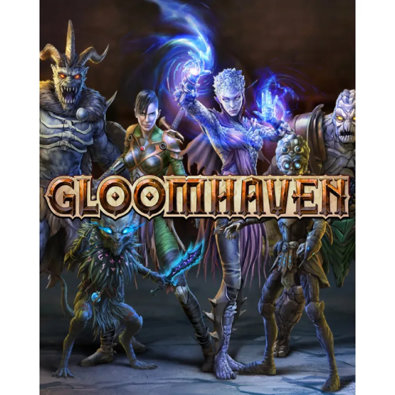 ESD Gloomhaven ESD_8680
