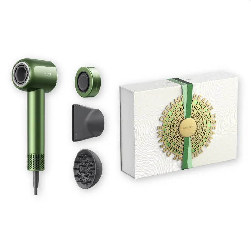 Dreame Hair Glory Master High-speed