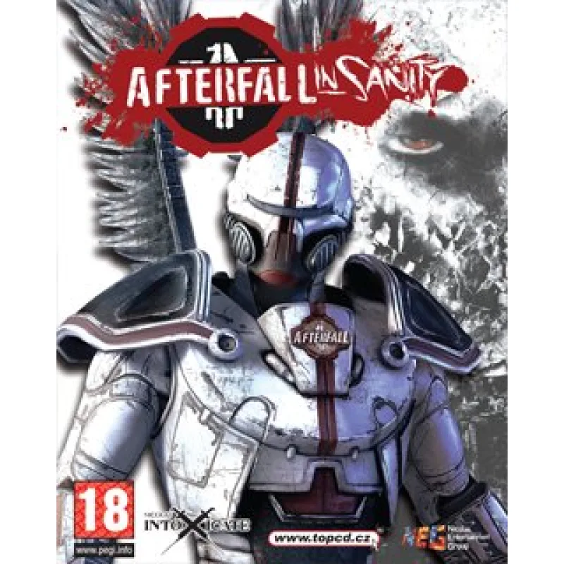 ESD Afterfall Insanity ESD_2192