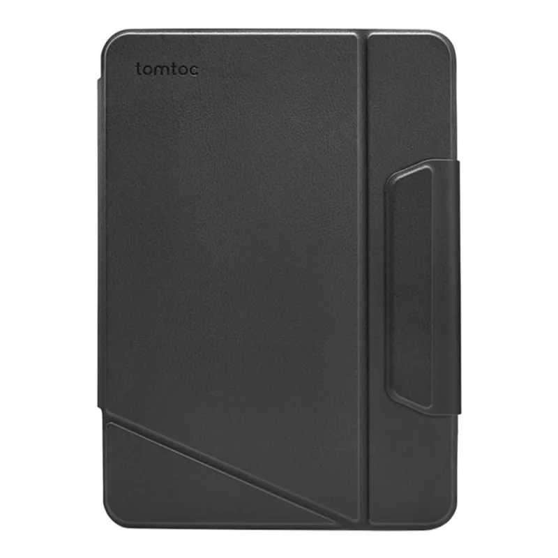 Tomtoc puzdro Detachable Folio Case pre iPad Air 13" M2/M3 - Black B52B3D1
