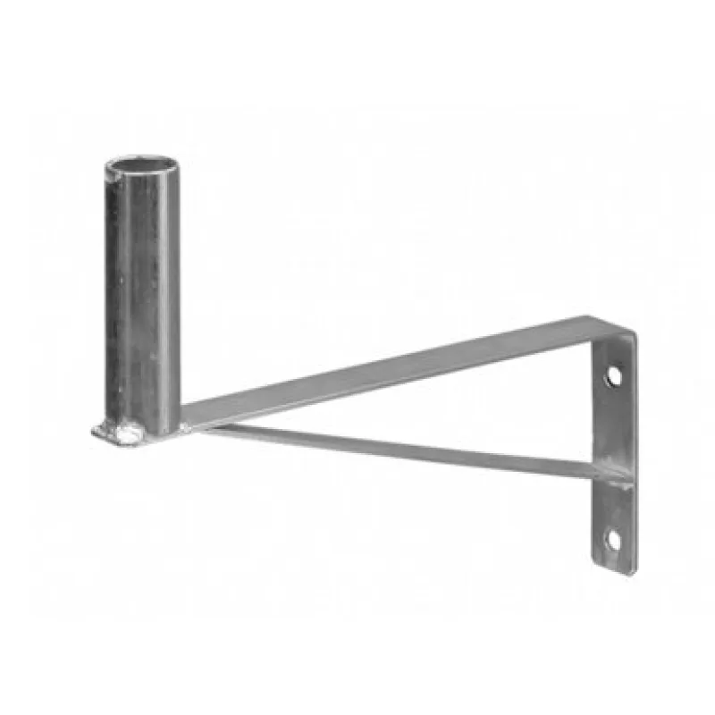 CSAT KM300 dvojbodový kovový držiak, 30cm od steny