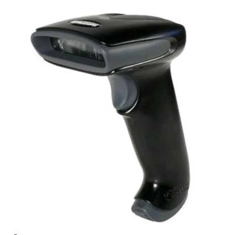 Honeywell 1300g Hyperion, USB, čierna 1300g-2USB 1300g-2USB