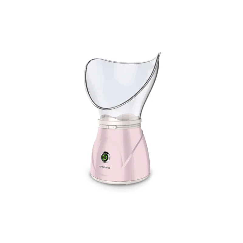 Orava FI-120 AP sauna na obličej, 130 W, uvolňuje svaly, uvolňuje…