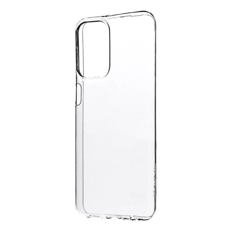 Tactical TPU Kryt pre Samsung A23 5G Transparent 8596311183058